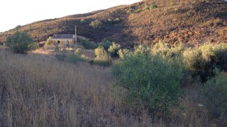 Land for sale in Silves, Portugal — €220,000