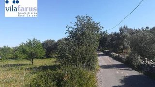 Terreno para venda em Olhão, Portugal — 39 000 €