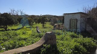 Land for sale in Albufeira, Portugal — €37,000