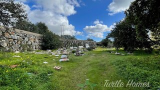 Land for sale in São Brás de Alportel, Portugal — €3,000,000