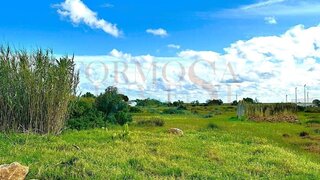 Land for sale in Olhão, Portugal — €64,000