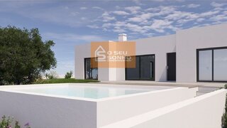 Land for sale in São Brás de Alportel, Portugal — €230,000