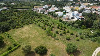 Land for sale in Olhão, Portugal — €59,000