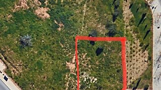 Land for sale in Portimão, Portugal — €175,000