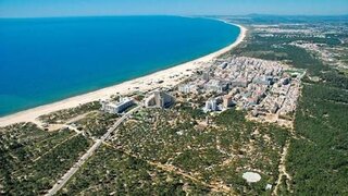 Land for sale in Vila Real de Santo António, Portugal — €59,000,000