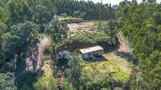 Land for sale in Monchique, Portugal — €57,500