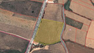 Land for sale in Aljezur, Portugal — €60,000