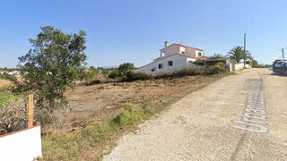 Land for sale in Aljezur, Portugal — €149,900