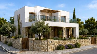 Land for sale in Lagos, Portugal — €390,000