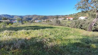 Land for sale in Tavira, Portugal — €60,000