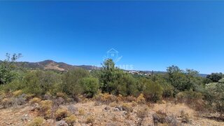 Land for sale in Loulé, Portugal — €110,000