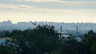 Terreno de 6580 m² em Faro