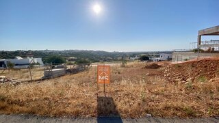 Land for sale in Portimão, Portugal — €195,000