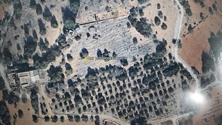 Land for sale in Olhão, Portugal — €175,000