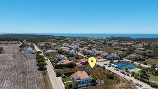 Land for sale in Aljezur, Portugal — €170,000