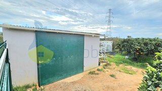 Land for sale in Silves, Portugal — €129,000