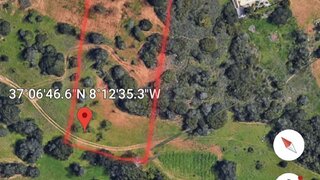 Land for sale in Albufeira, Portugal — €59,000