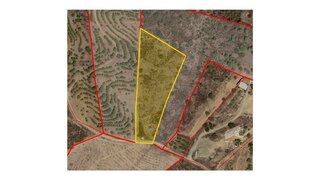 Terreno para venda em Castro Marim, Portugal — 18 000 €