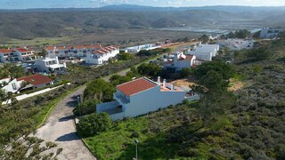 Land for sale in Aljezur, Portugal — €175,000