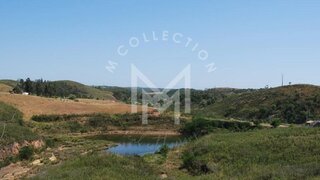 Land for sale in Portimão, Portugal — €170,000