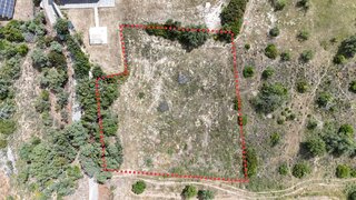 Terreno de 1760 m² em Faro