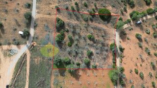 Terreno · 3730 m² · 60 000 €