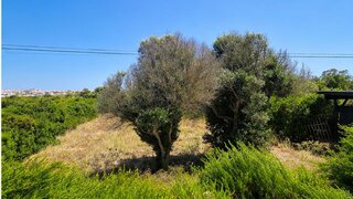 Land for sale in Vila do Bispo, Portugal — €82,000