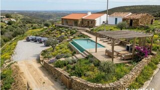 Land for sale in Tavira, Portugal — €150,000