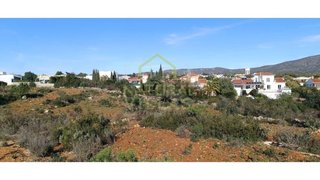 Land for sale in Olhão, Portugal — €160,000