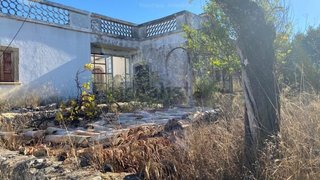 Land for sale in São Brás de Alportel, Portugal — €295,000