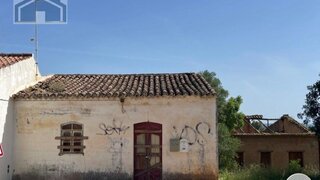 Land for sale in Silves, Portugal — €195,000