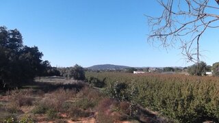 Land for sale in Olhão, Portugal — €250,000