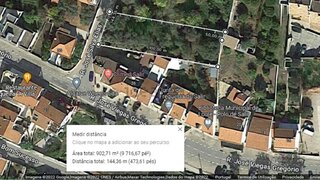 Land for sale in Loulé, Portugal — €140,000