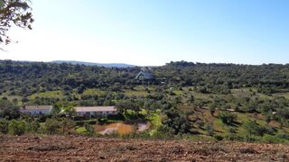 Terreno para venda em Loulé, Portugal — 39 000 €