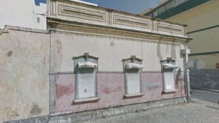 Land for sale in Vila Real de Santo António, Portugal — €350,000