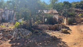Land for sale in Tavira, Portugal — €325,000