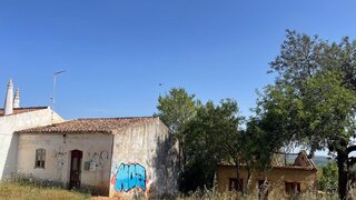 Land for sale in Silves, Portugal — €195,000