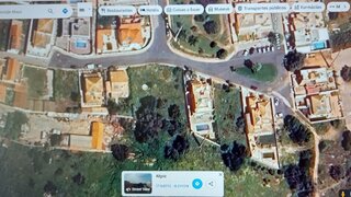 Land for sale in Silves, Portugal — €226,000