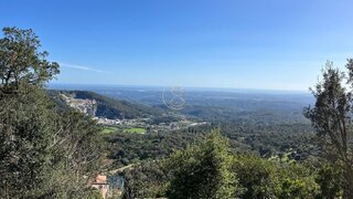Land for sale in Monchique, Portugal — €120,000