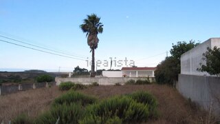 Land for sale in Aljezur, Portugal — €175,000