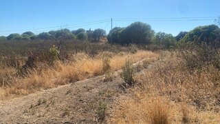 Land for sale in Vila Real de Santo António, Portugal — €70,000