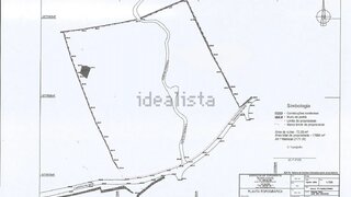 Land for sale in Loulé, Portugal — €170,000