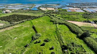 Land for sale in Olhão, Portugal — €180,000