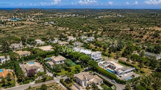 Land for sale in Vila do Bispo, Portugal — €240,000