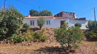 Land for sale in Tavira, Portugal — €140,000