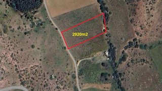 Land for sale in Vila do Bispo, Portugal — €25,000