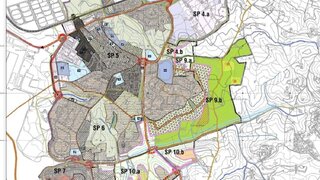 Terreno de 3840 m² em Lagoa