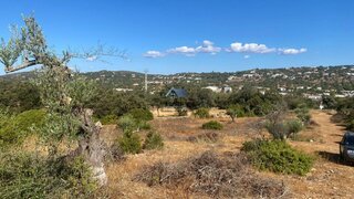 Land for sale in São Brás de Alportel, Portugal — €75,000