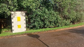 Land for sale in Albufeira, Portugal — €77,000