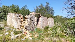 Land for sale in São Brás de Alportel, Portugal — €298,000